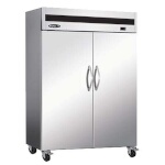 IKON IT56F - Reach-In Freezer, two-section, 49 cu. ft., 53-9/10